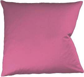 Kissenbezug FLEURESSE "Colours Mako Satin,