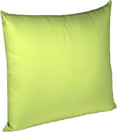 Kissenbezug FLEURESSE "Colours Mako Satin,