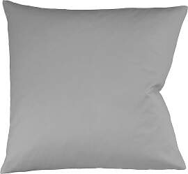 Kissenbezug FLEURESSE "Colours Mako Satin,
