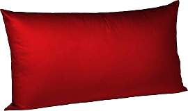 Kissenbezug FLEURESSE "Colours Mako Satin,