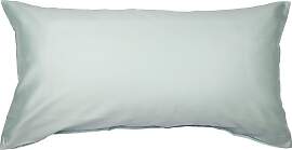 Kissenbezug JANINE "Colors Mako Satin",