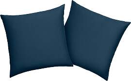 Kissenbezug OTTO HOME "Desner", blau,