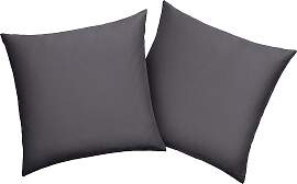 Kissenbezug OTTO HOME "Desner", grau