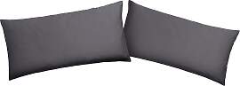 Kissenbezug OTTO HOME "Desner", grau