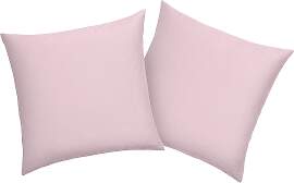 Kissenbezug OTTO HOME "Desner", rosa,