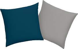 Kissenbezug OTTO HOME "DESNER2", blau
