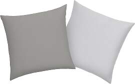 Kissenbezug OTTO HOME "DESNER2", grau