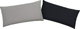 Kissenbezug OTTO HOME "DESNER2", grau