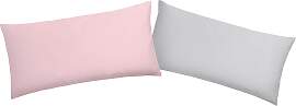 Kissenbezug OTTO HOME "DESNER2", rosa
