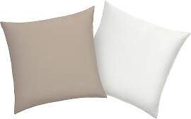 Kissenbezug OTTO HOME "DESNER2", weiß