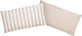 Kissenbezug OTTO HOME "Greta", beige,