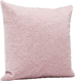 Kissenbezug WOLKENFELD "Flanell Baumwolle