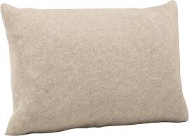 Kissenbezug WOLKENFELD "Flanell Baumwolle