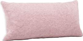 Kissenbezug WOLKENFELD "Flanell Baumwolle