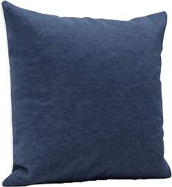 Kissenbezug WOLKENFELD "Flanell Baumwolle