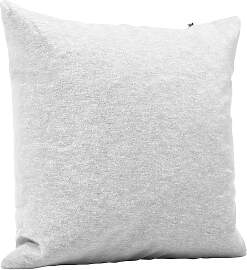 Kissenbezug WOLKENFELD "Flanell Baumwolle