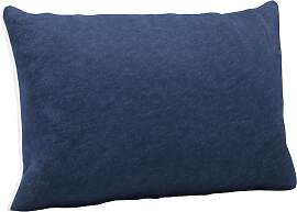 Kissenbezug WOLKENFELD "Flanell Baumwolle