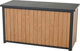 KISSENBOX SABANO KIBOX