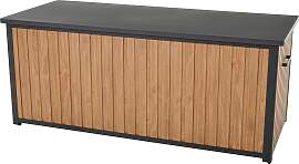 KISSENBOX SABANO KIBOX