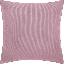 Kissenhülle Cora Mauve ca. 40x40cm