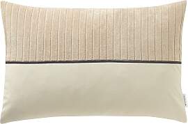 Kissenhülle TOM TAILOR HOME "Cord",