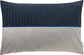 Kissenhülle TOM TAILOR HOME "Cord",
