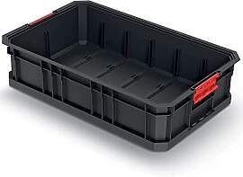Kistenberg Transportkiste Stapelbox Werkzeugkiste