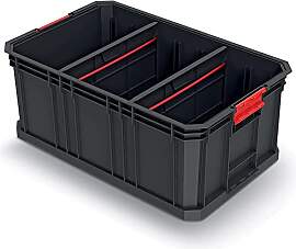Kistenberg Transportkiste Stapelbox Werkzeugkiste