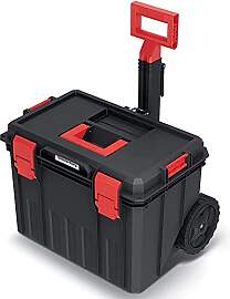Kistenberg Werkzeugtrolley Werkzeugkoffer
