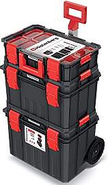Kistenberg Werkzeugtrolley Werkzeugkoffer