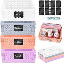 Kiswleon 4 Klappbox 25*16.5*10,Folding Klappbox