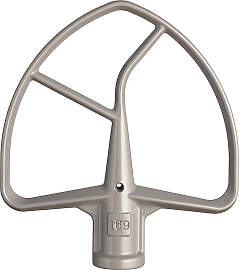KitchenAid 5K7FB Flachrührer, nylonbeschichtet