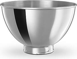 KitchenAid 5KB3SS Edelstahlschüssel 3,0 L poliert 