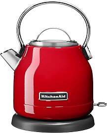 KitchenAid 5KEK1222EER Wasserkocher, Empire rot