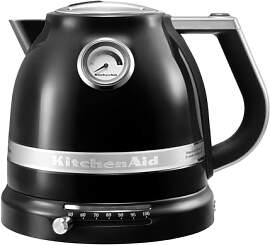 Kitchenaid 5KEK1522EOB Artisan-Wasserkocher,