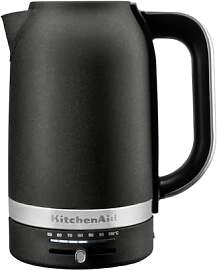 KitchenAid 5KEK1701EBK Wasserkocher 1,7 L mit