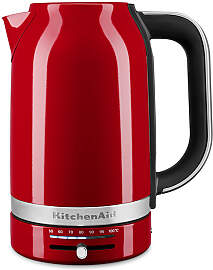 KitchenAid 5KEK1701EER 1,7 L Wasserkocher Empire