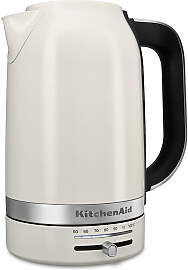 KitchenAid 5KEK1701EPL 1,7 L Wasserkocher Farbe: