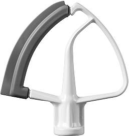 KitchenAid 5KFE5T flexibler Flachrührer für