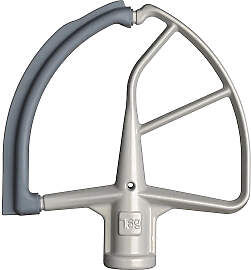 KitchenAid 5KFE7T Flexibler Flachrührer für