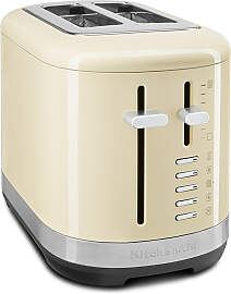 KitchenAid 5KMT2109EAC 2-Scheiben Toaster Farbe: