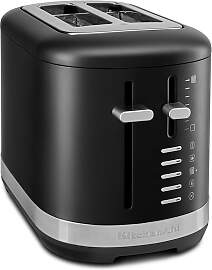 KitchenAid 5KMT2109EBM 2-Scheiben Toaster Farbe: