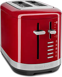 KitchenAid 5KMT2109EER 2-Scheiben Toaster Empire