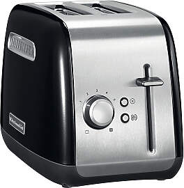 KitchenAid 5KMT2115EOB Toaster 2-Scheiben CLASSIC
