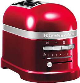 Kitchenaid 5KMT2204ECA Artisan -Toaster für 2
