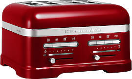 KitchenAid 5KMT4205ECA Toaster 4-Scheiben ARTISAN