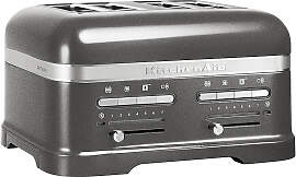 KitchenAid 5KMT4205EMS Toaster 4-Scheiben ARTISAN