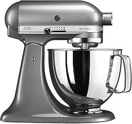 Kitchenaid 5KSM125ECU Artisan Küchenmaschine