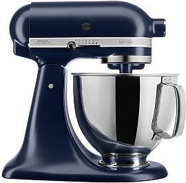 Kitchenaid 5KSM125EIB Artisan Küchenmaschine Ink