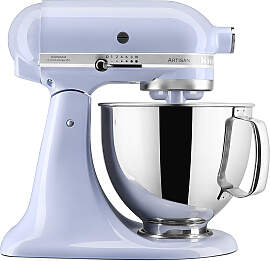KitchenAid 5KSM125ELR Artisan Küchenmaschine